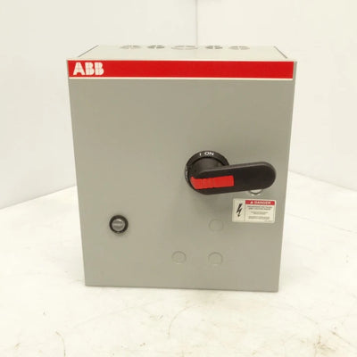 ABB A9NSSM17L4B1150