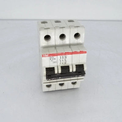 ABB S273-K63