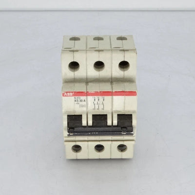 ABB S273-KS30
