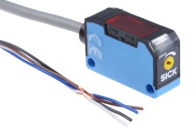 Sick WL150-P420 | Retroreflective Photoelectric Sensor Repair Service