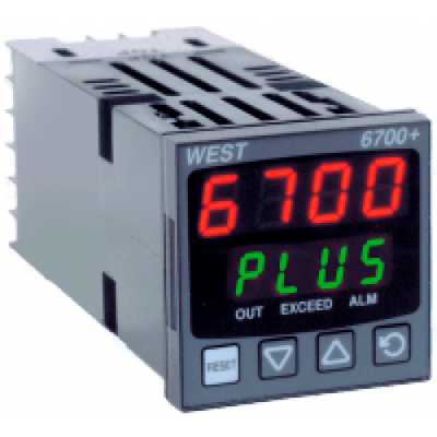 P6700 2130002 | West Temperature Controller Repair Service