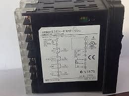 Omron E5EN-R3MP-500 | Temperature Controller Repair Service