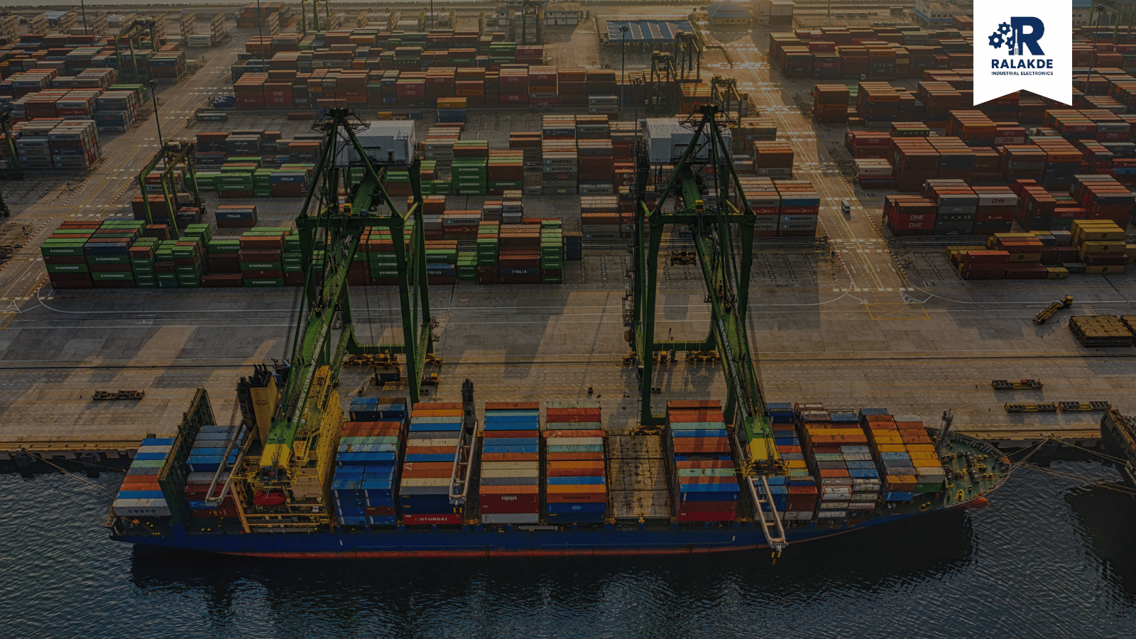 Ralakde Secures Critical Parts Supply Amid Middle East Disruptions