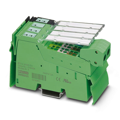 IBS-24BK-T