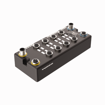 TURCK BLCCO-8M12LT-4DO-2A-P-4DO-2A-P