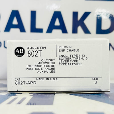 802T-APD