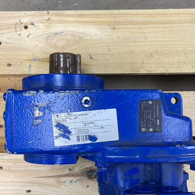 CHEMINEER SK3282VLR-90LP/4 TF RD