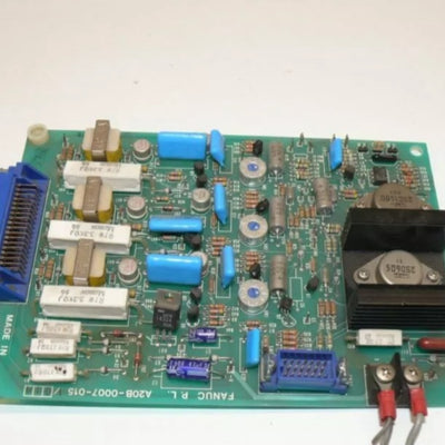 Fanuc A20B-0007-0151/01A