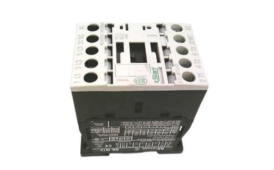 DILM12-01-400V/50HZ-440V/60HZ