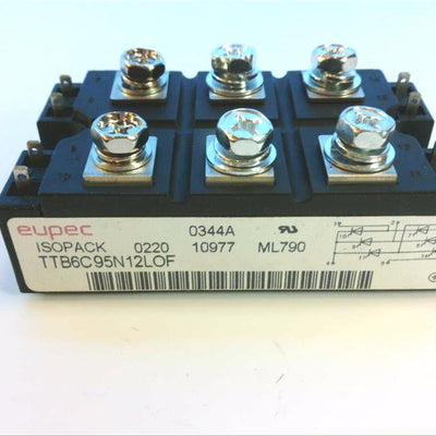 TTB6C95N12LOF