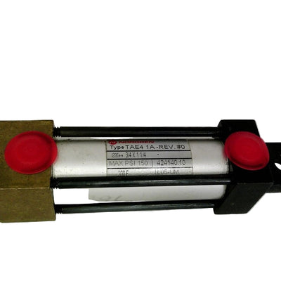 TAE41A-3/4X1-1/4