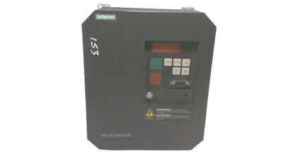 6SE3115-8DC70-4AA0