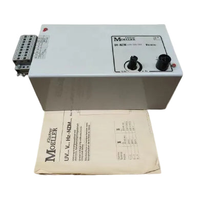UV-NZM-220/380/500V