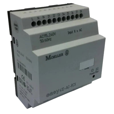 EASY412-AC-RCX