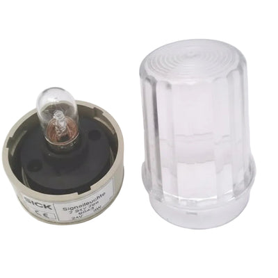 MUTINGLAMP