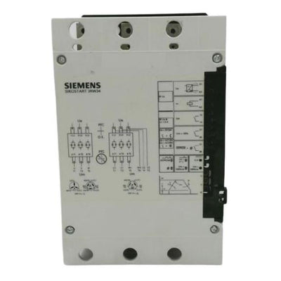 3RW3454-0DC24
