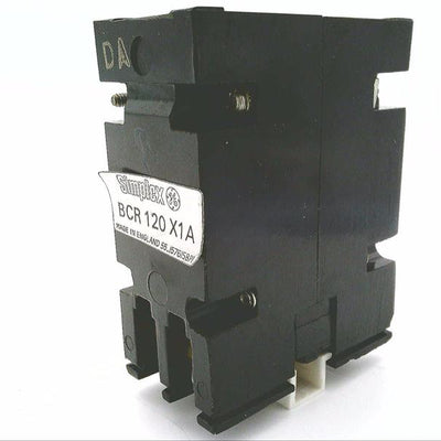 BCR-120-X1A