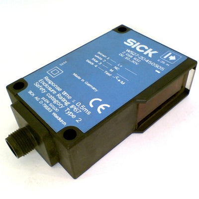 WS27-2D450S05