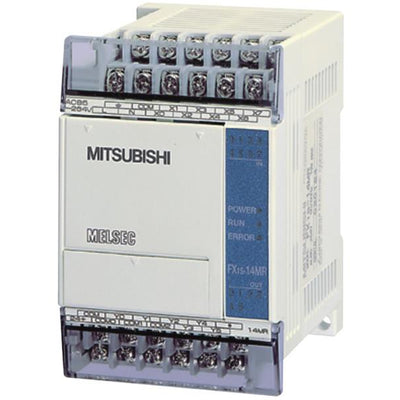 FX1S-14MT-ESS/UL