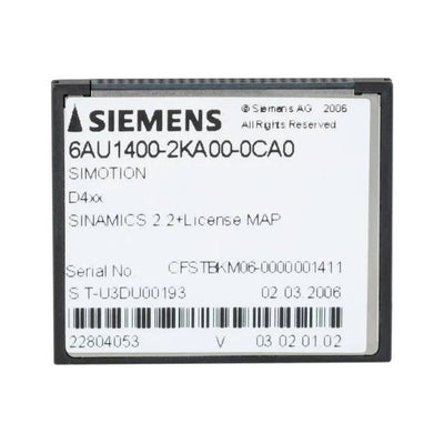 6AU14002KA010CA0