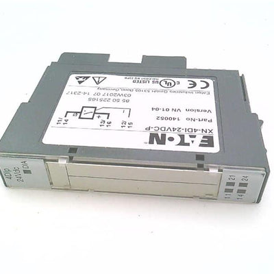 XN-4DI-24VDC-P