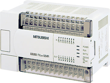 FX2N-48MT-E/UL