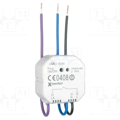 CSAU-01/01-10