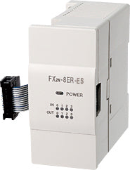 FX2N-8ER-ES/UL