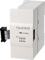 FX2N-8EYR-S-ES/UL