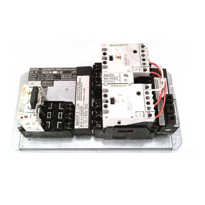PKZ2-SP-FVR-120V-60HZ