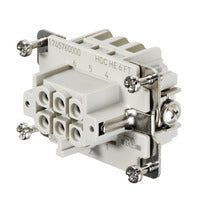 WEIDMULLER  HDC HE 6 MT