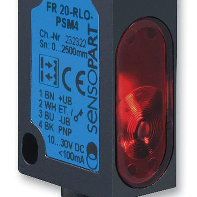 FR 20 RLO-PSM4
