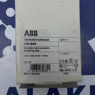 1SVR430720R0400