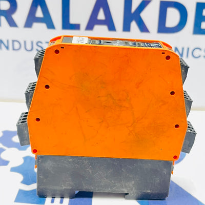 SMARTL25 4DI 4DO T C-AC2257