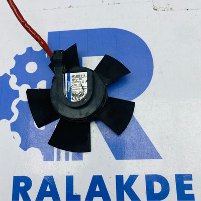 EBM PAPST 4314HR-312