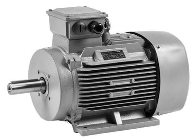 1LE1023-1BB22-2KA4-Z D34