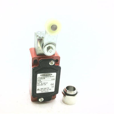 SI-LM40LA18F