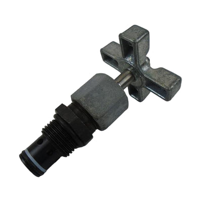 MVI-400S