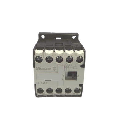 DILEM-10-415V/50HZ-480V/60HZ