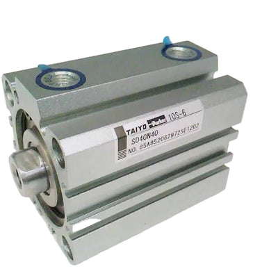 10S 6 SD40N40