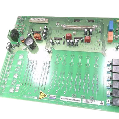 6SE7041-8EK85-0HA0