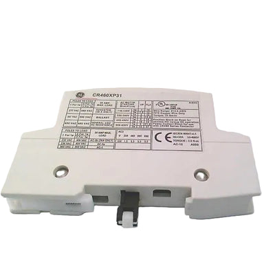 CR460XP31