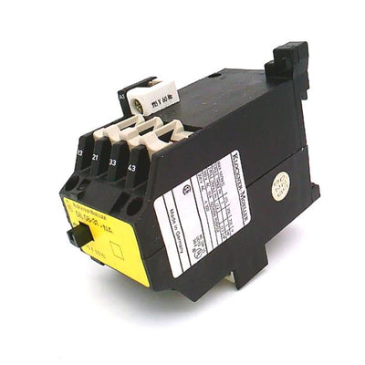 DIL08-31-NA-115V-60HZ