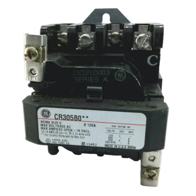 CR305B003