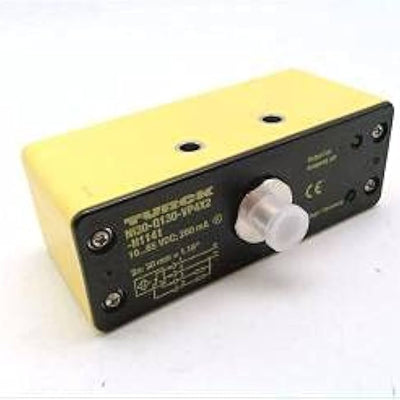 Turck NI30-Q130-VP4X2-H1141
