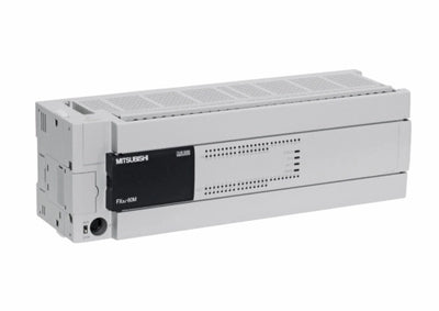 MITSUBISHI FX3U-80MR/DS