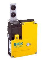 I15-MM0123 LOCK