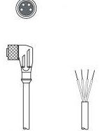 KD U-M8-4W-V1-100