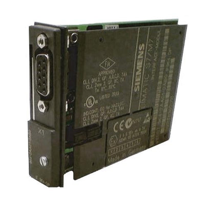 6ES7964-2AA01-0AB0