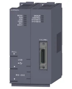MITSUBISHI Q12PRHCPU